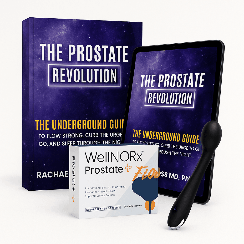 The Prostate Revolution System